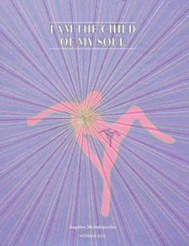Paperback I am the child of my soul Book