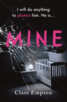 Paperback Mine Book