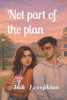 Paperback Not Part of the Plan Book