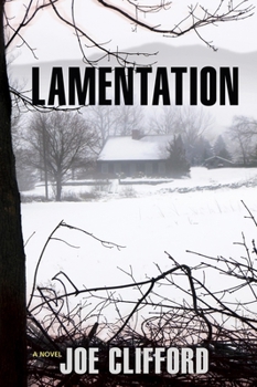 Hardcover Lamentation, 1 Book