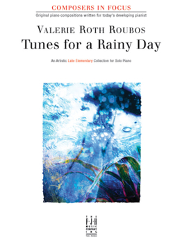 Paperback Tunes for a Rainy Day Book