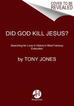 Paperback Did God Kill Jesus? Book