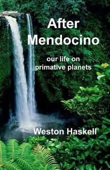 Paperback After Mendocino Book