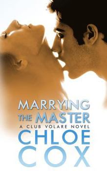 Paperback Marrying the Master Book