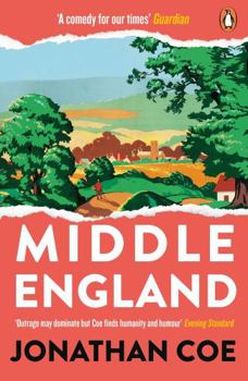 Middle England - Book #3 of the Rotters' Club