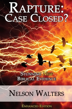 Paperback Rapture: Case Closed?: Enhanced Edition Book