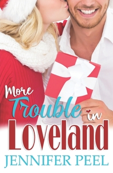 Paperback More Trouble in Loveland Book