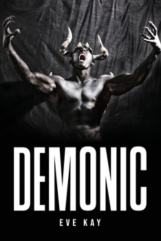 Paperback Demonic Book
