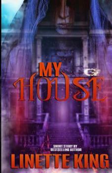 Paperback My House Book