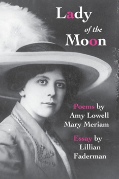 Paperback Lady of the Moon Book