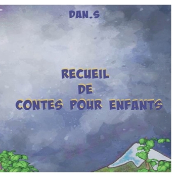 Paperback Recueil de Contes pour Enfants [French] Book