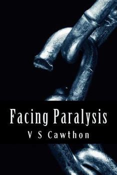 Paperback Facing Paralysis Book