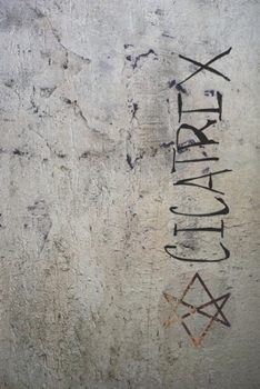 Paperback Cicatrix Book