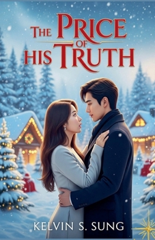 Paperback The Price of His Truth Book