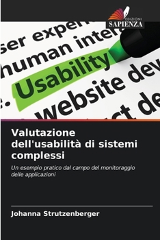 Valutazione dell'usabilità di sistemi complessi