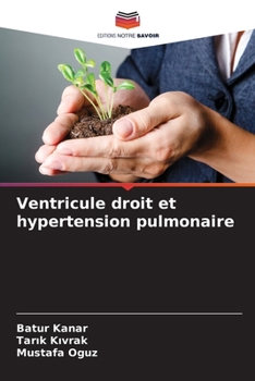 Paperback Ventricule droit et hypertension pulmonaire [French] Book