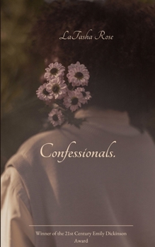 Paperback Confessionals. Book