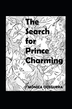Paperback The Search for Prince Charming Book