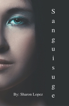 Paperback Sanguisuge Book