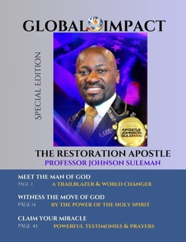 Paperback TRA world impact Book