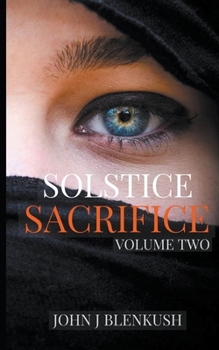 Paperback Sacrifice Book