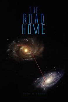 Hardcover The Road Home Book