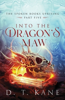 Paperback Into the Dragon's Maw Book