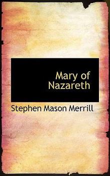 Paperback Mary of Nazareth Book