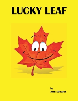 Paperback Lucky Leaf Book