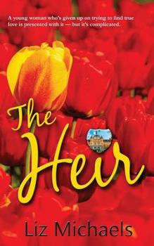 Paperback The Heir Book