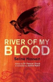 Paperback River of My Blood Book