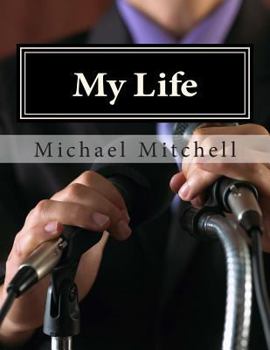 Paperback My Life: Looking Deeper Into My Soul Book