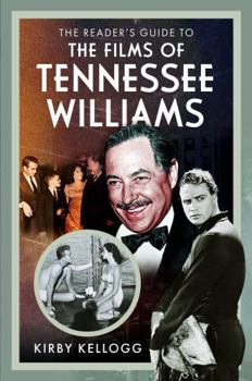 Hardcover The Reader's Guide to the Films of Tennessee Williams Book