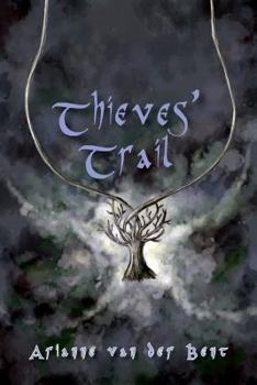 Paperback Thieve's Trail Book