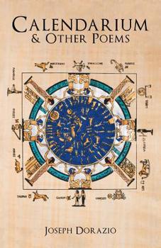 Paperback Calendarium & Other Poems Book