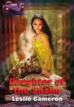 Paperback Daughter of the Snake Book