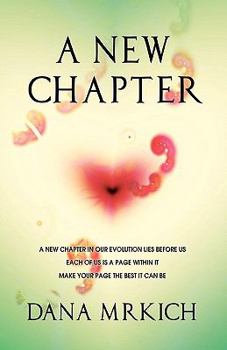 Paperback A New Chapter Book
