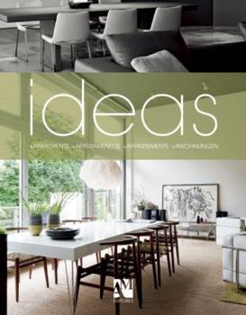 Paperback Ideas Book