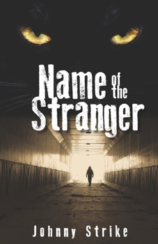 Paperback Name of the Stranger Book