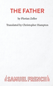 Paperback The Father Book