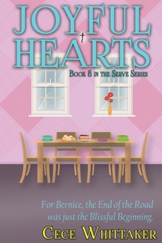 Joyful Hearts - Book #8 of the Serve