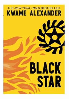 Hardcover Black Star (Door of No Return) Book