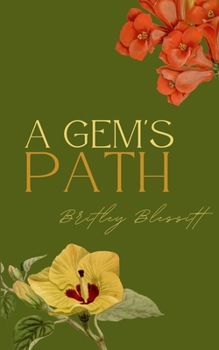 Paperback A Gem's Path Book