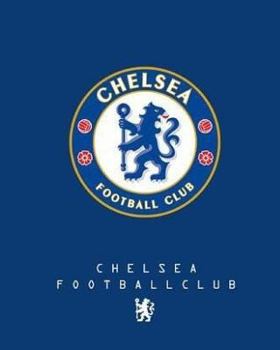 Paperback Chelsea F.C.Diary Book