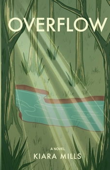 Paperback Overflow Book