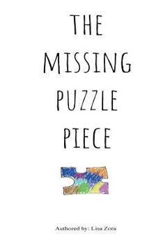 Paperback The Missing Puzzle Piece Book