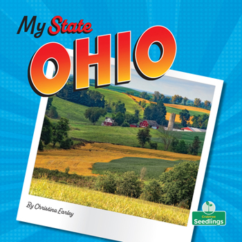 Ohio - Book  of the My State