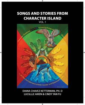 Songs and Stories from Character Island