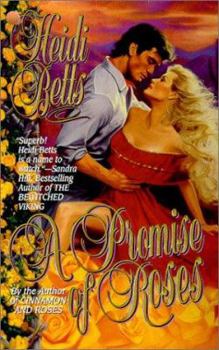 Mass Market Paperback A Promise of Roses Book