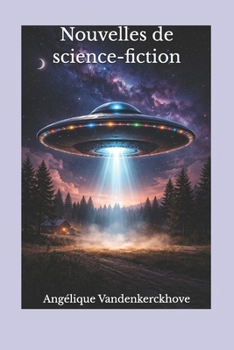 Paperback Nouvelles de Science-Fiction [French] Book